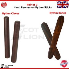 4 PCS TRADITIONAL RHYTHM