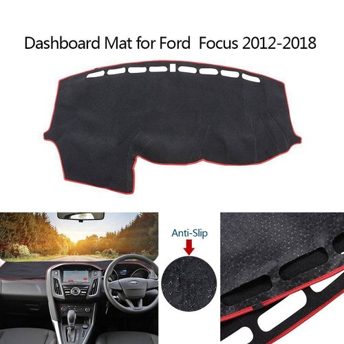 Dashboard cover pad - dashboard, mat