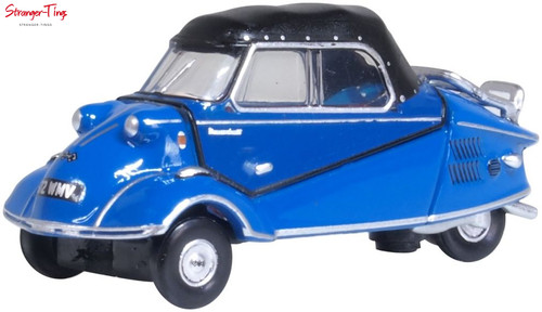 Oxford diecast messerschmitt - oxford,