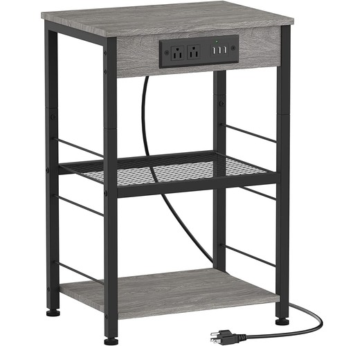 Modern tier side end - 3, table