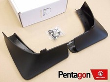 New Genuine Vauxhall Grandland