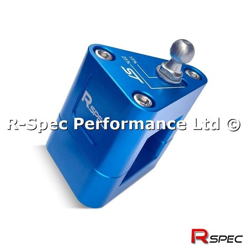 Pro blue quick - blue, shift