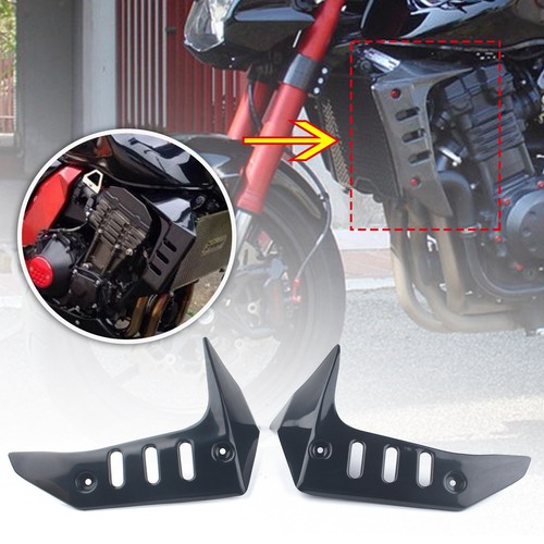 Motorcycle radiator panel - motorcycle,