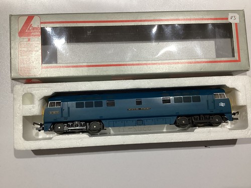 Lima class western - lima,