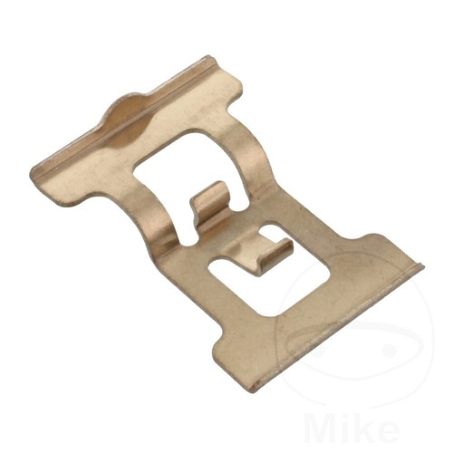 Spring caliper pin fits honda - caliper,