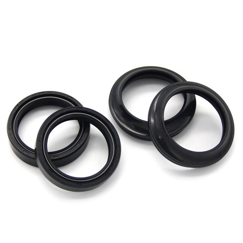 Fork oil dust - oil, for