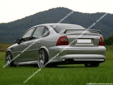 VAUXHALL / OPEL VECTRA B -