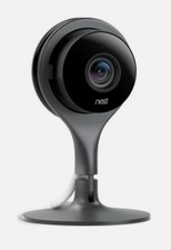 Google Nest Indoor Camera -