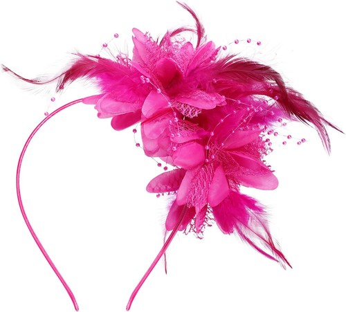 Fascinators hat for weddings - fascinators,