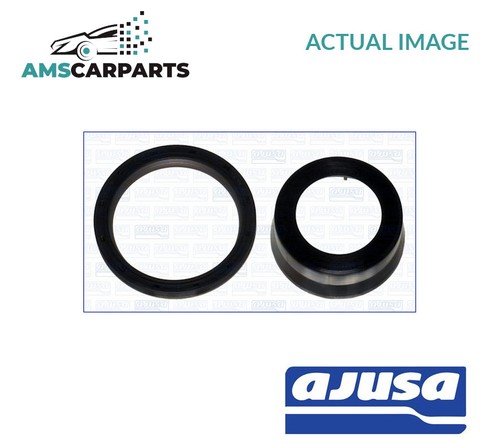 Crankshaft oil seal - seal, timing