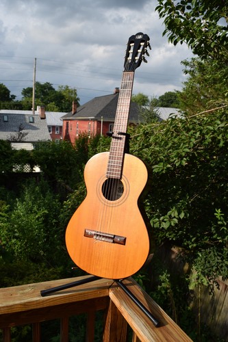 Framus classical guitar - classical,