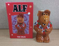 Alf Tiki Mug & Box Ceramic