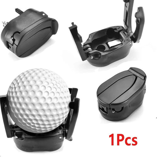 Golf ball pick - golf, retriever