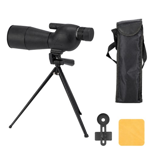 75x zoom spotting scope - spotting,