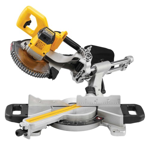 Dewalt dcs365m2 18v - dcs365m2, 184mm