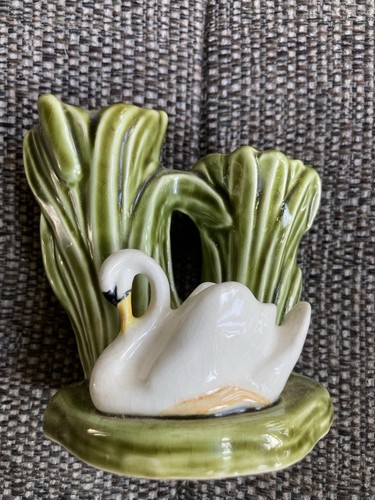 Vintage sylvac reeds - sylvac, and