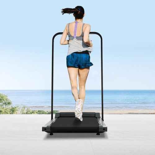 Treadmill running machine - treadmill,