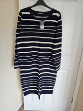 Bonmarche Ladies Jumper Dress