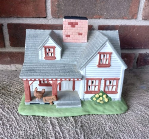 Partylite farm house eggs for - house,