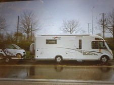 Ducato 3.0 hdi M40 Motorhome 6 Seed Gearbox ( Specialist Repair Yours Offer)