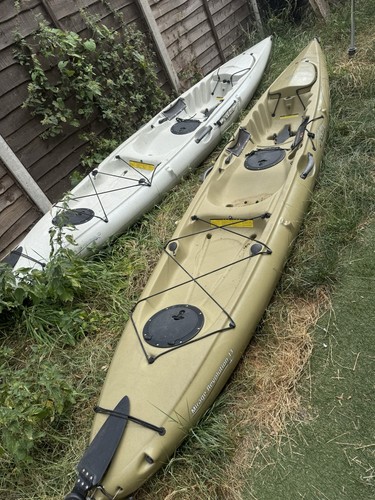 Hobie mirage revolution - hobie,
