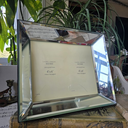 Laura ashley photo - photo, frame