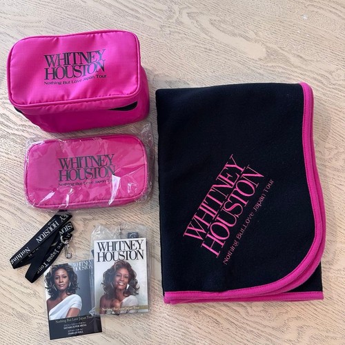 Whitney houston nothing but - houston,