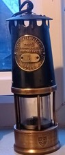Protector type miners lamp - sl,