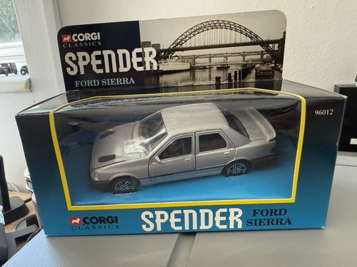 Corgi classics 96012 spender - 96012,