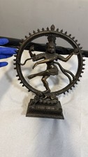 Vintage Indian Hindu Bronze