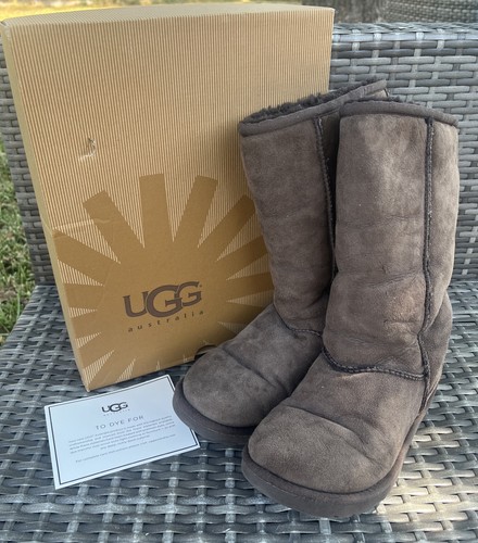 Ugg classic tall - ugg,