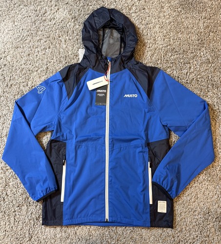 Men musto active - musto,