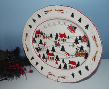 Masons Ironstone Christmas