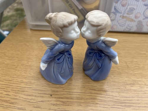Pair bristolia angels - bristolia,
