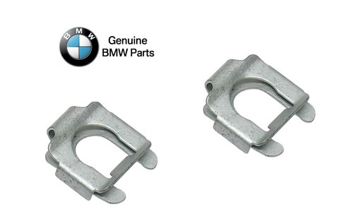Shift rod clip - clip, bmw