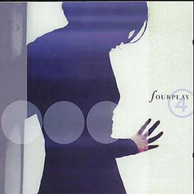 Fourplay 4 - fourplay:,