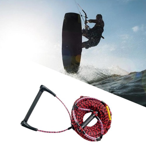 Water ski rope floating - water,