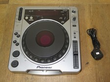 Pioneer CDJ-800 DJ CD player /