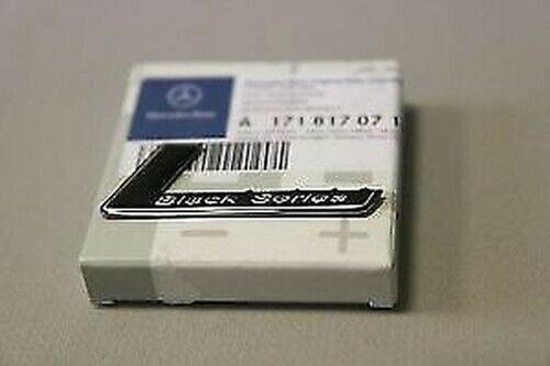 Mercedes benz boot lid - mercedes,