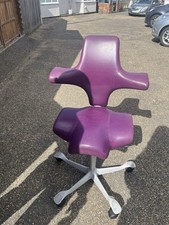 HÅG Posturite Office Chair In