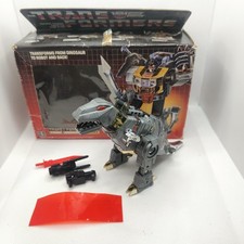 Transformers - G1 Dinobot