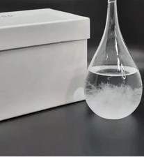 Storm Glass Weather Predictor