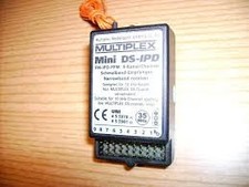 Multiplex 55978 Mini DS IPD