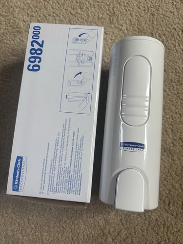 Kimberly clark professional - kimberly-clark,