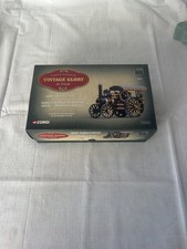 Corgi Vintage Glory 80104