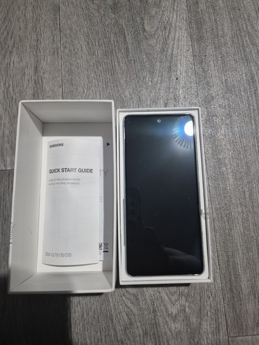 Samsung galaxy s20 128gb - samsung, 5g