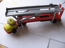 Corgi Juniors Car Transporter