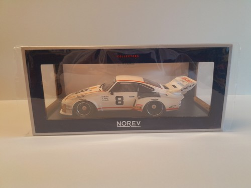 Norev 187438 porsche - norev, 935
