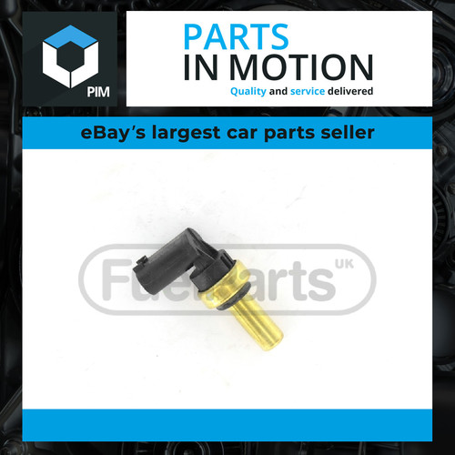 Coolant temperature sensor - coolant,