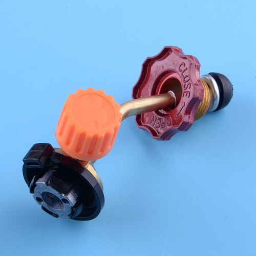 Butane gas refill - butane, adapter